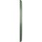Ekena Millwork Wreath Ceiling Medallion (Fits Canopies up to 6"), 21 1/8"OD x 3 5/8"ID x 7/8"P, Athenian Green CM21WRAGF - alternate 2